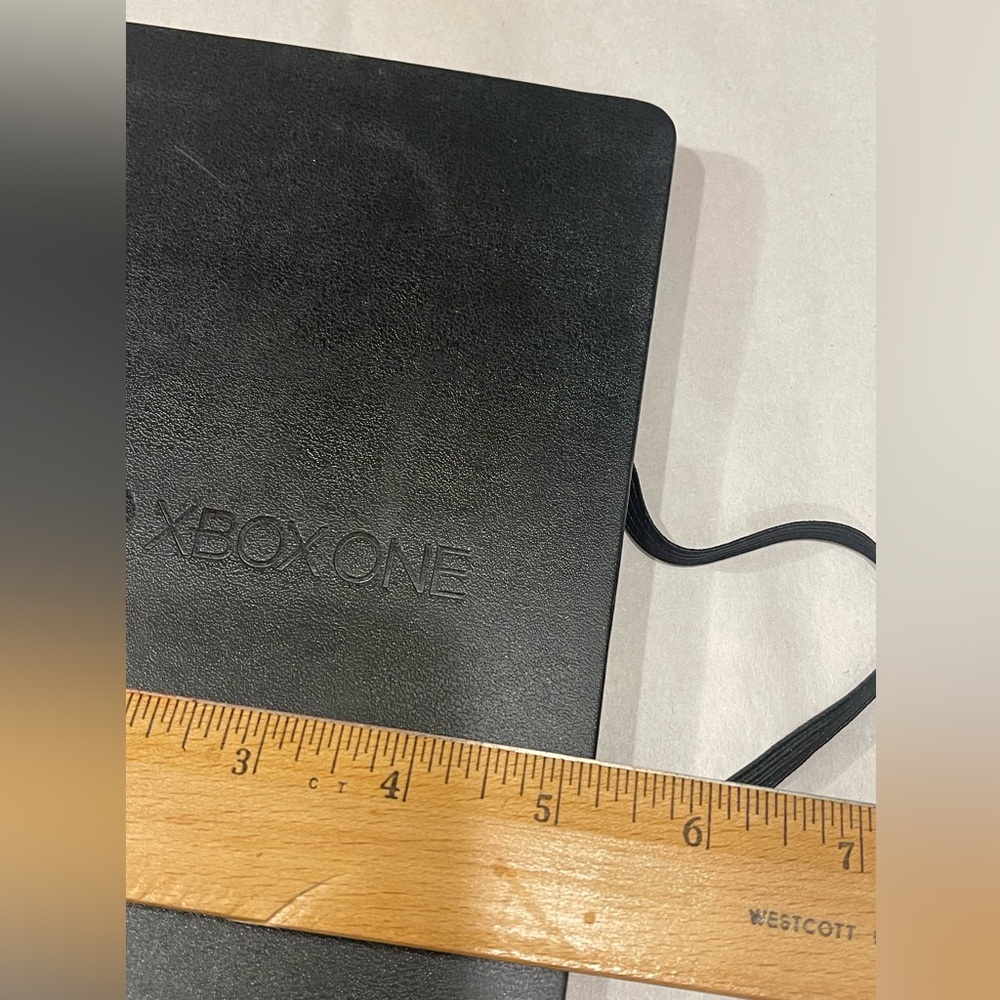 Notebook Xbox One - Picture 7 of 7